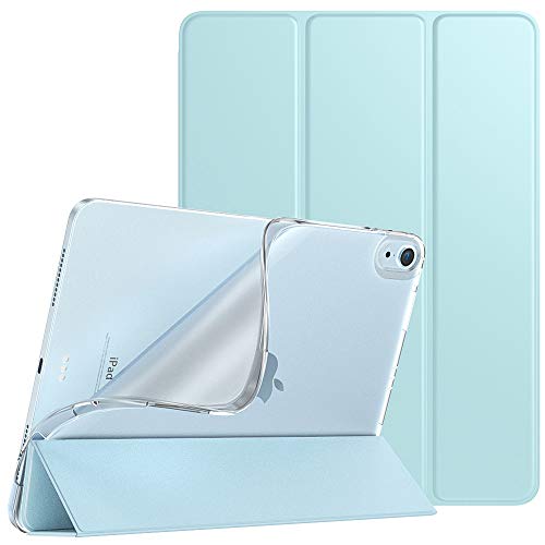 Rakuten - 【ポイント2倍】 【クーポン付】 iPad air4 ケース 2020 10.9インチ iPad アイパッド Air 第4世代 カバー TPU オートスリープ機能 送料無料
