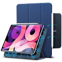 ESR iPad Air 第5世代 ケース(2022) マグネットス吸着式 iPad Air 第4世代 ケース(2020) iPad Pro 11 ケース(20...