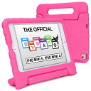 【200円引クーポン付】 iPad mini5 / mini4 アイパッド 軽量 無毒性EVA ハンドル 送料無料