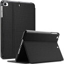 【ポイント2倍】 【200円引クーポン付】 iPad Mini 5/4/3/2/1 保護ケース 軽量 アイパッド フォリオ スマートカバー スタンド機能付き 送...