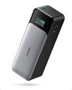 【1,000円クーポン付】 737 Power Bank (PowerCore 24000) (24000mAh / 大容量モバイルバッテリー) PSE認証 送...