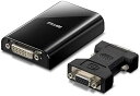【200円引クーポン付】 BUFFALO USB2.0専用 ディスプレイ増設アダプター GX-DVI/U2C 送料無料