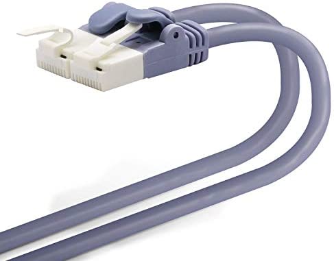 Rakuten - 【ポイント2倍】 【クーポン付】 エレコム LANケーブル 30m ツメが折れない CAT5e ブルー LD-CTT/BU300 送料無料