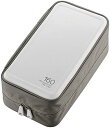 【200円引クーポン付】 エレコム DVD BD CDケース セミハード 160枚収納 ホワイト CCD-HB160WH 送料無料