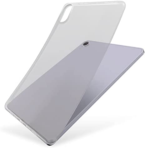 Rakuten - 【ポイント2倍】 【クーポン付】 エレコム iPad mini6 第6世代 (2021年) アイパッド ケース ソフトケース クリア TB-A21SUCCR 送料無料