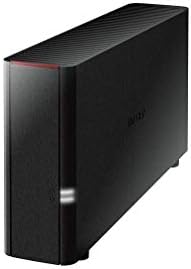 【ポイント2倍】 【1,000円引クーポン付】 BUFFALO LinkStation for SOHO LS210DNBシリーズ SOHO向け1..