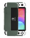 【200円引クーポン付】 Nintendo Switch 有機ELモデル対応 tomtoc グリップカバー ニンテンドー スイッチ 有機ELモデル ドック 送料...