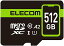 200߰ݥա 쥳 microSD 512GB UHS-I U1 90MB/s microSDXC ǡ쥵ӥ2ǯ ̵