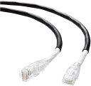 【1,000円クーポン付】 エレコム LANケーブル CAT6A 50m 屋外用 耐候性 cat6a対応 ブラック LD-GPAOS/BK50 送料無料