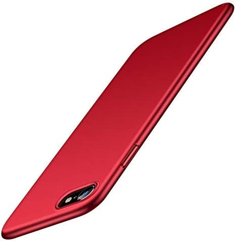 Rakuten - 【ポイント2倍】 【クーポン付】 iPhone SE 用ケース 2022 iPhone SE2・8・7 アイフォン ケース 4.7インチ対応 薄型 PC ガラスフィルム付属 送料無料