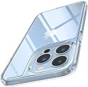 【200円引クーポン付】Spigen iPhone13Proケース クリア ガラス ストラップホール付き 衝撃吸収 米軍MIL規格取得 9H 背面強化ガラス 薄型 全透明 黄変抑制 tpuバンパー 耐衝撃 カメラ保護 ワイヤレス充電対応 クォーツ・ハイブリッド ACS03271 (クリスタル・クリア) 送料無料