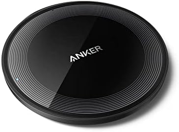 【200円引クーポン付】 Anker 充電器 315 Wireless Charger (Pad)  ...