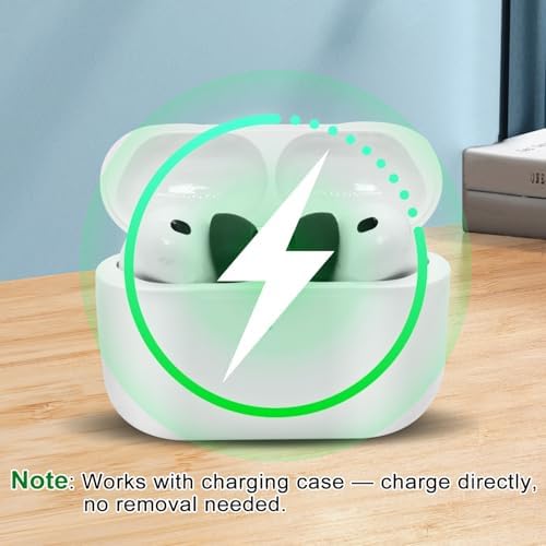 【クーポン付】AirPods Pro 3 (2025) 交換用イヤーチップ ソフトな低反発素材のイ...