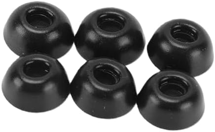 【クーポン付】Dpofirs Pro 3|ソフト ノイズ キャンセリング交換用イヤーチップ、S...