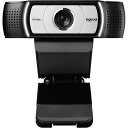 【1,000円クーポン付】 logicool ロジクール C930e WEBCAM ウェブカメラ C930eR 送料無料