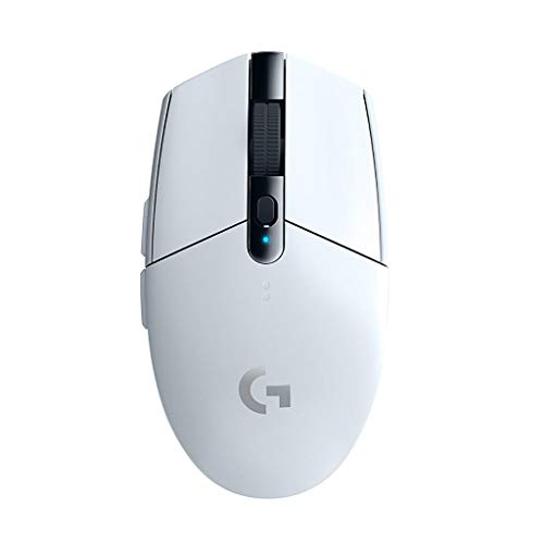 【200円引クーポン付】 Logicool G ゲーミングマウス 無線 G304 HEROセンサー LIGHTSPEED ワイヤレス 99g軽量 送料無料