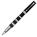 【1,000円クーポン付】 パーカー 5th インジェニュイティ ブラックラバー&メタルCT S11201732 正規輸入品 送料無料