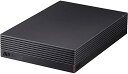 【1,000円クーポン付】 バッファロー CMR HDD採用 外付けハ...(2)
