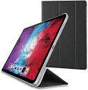【200円引クーポン付】 エレコム iPad Pro 11第3/2世代 (2021/2020年) アイパッド ケース オートスリープ 2アングル 背面クリア 送...