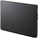 【ポイント2倍】 【200円引クーポン付】 サンワサプライ Surface Pro 8 用保護ケース PDA-SF8BK ブラック 送料無料