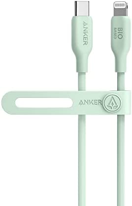 200߰ݥա 󥫡 Anker 541 եɥ꡼ USB-C & 饤ȥ˥ ֥ MFiǧ ʪͳǺ ...