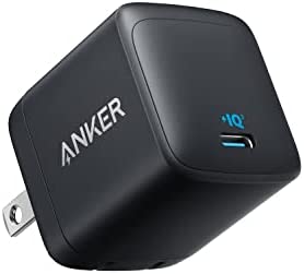 200߰ݥա Anker Ŵ 313 Charger (Ace, 45W) (USB 󥫡 PD Ŵ USB-C) ...