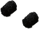 エレコム タッチペン交換用ペン先 2個入り 超感度タイプ φ5.5mm P-TIPC02 送料無料