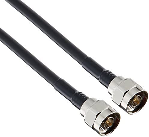 【ポイント2倍】 【1,000円引クーポン付】 BUFFALO WLE-CC10 遠距離通信用外部アンテナ用同軸ケーブル 送料無料