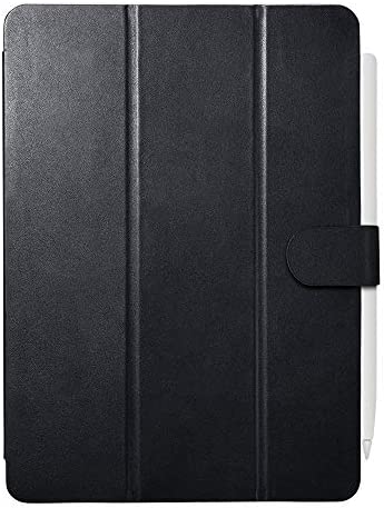 【200円引クーポン付】 BUFFALO iPad Pro 11インチ用3アングルレザーケース アイパッド ブラック BSIPD2011CL3BK 送料無料 【200円引クーポン付】 BUFFALO iPad Pro 11インチ用3アングルレザーケース アイパッド ブラック BSIPD2011CL3BK 送料無料