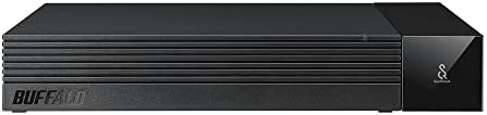楽天モデラート SSD HDD WiFi ルーター【ポイント2倍】 【1,000円クーポン付】 HDD バッファロー TV用外付けハードディスク 2TB SeeQVault/テレビ録画/4K対応 ファンレス静音&コンパクト 日本製 送料無料