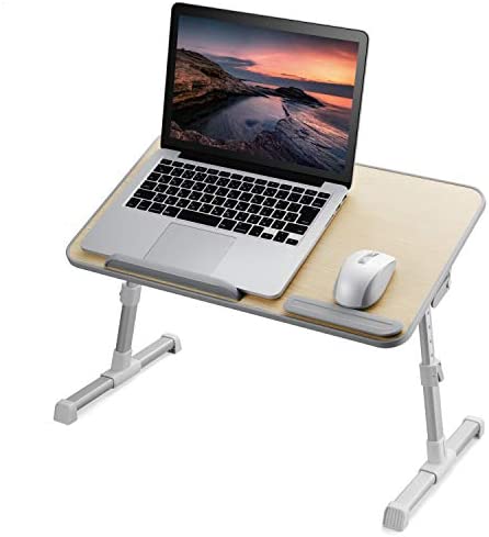 【500円引クーポン付】 エレコム 折りたたみノートPCテーブル 52cm 耐荷重10kg 角度調整 高さ調整 送料無料