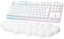 【ポイント2倍】 【1,000円引クーポン付】 Logicool G G715 ワイヤレス ゲーミングキーボード テンキーレス LIGHTSPEED 無線 GX...