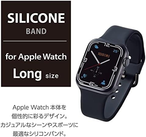 【2023強化版】 for Apple Watch ケース Apple Watch Series 3/2/1 42mm 用 ケース 一体型 apple watch 用 カバー アップルウォッチ ケース 全面保護 耐久性 傷防止 Apple Watch