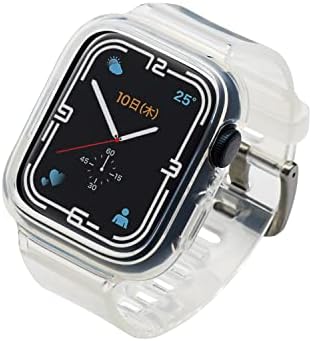 【ポイント2倍】 【200円引クーポン付】 エレコム Apple Watch (アップルウォッチ) ケース バンパー バンド一体型 41mm [Apple Watch 8 7 【ポイント2倍】 【200円引クーポン付】 エレコム Apple Watch (アップルウォッチ) ケース バンパー バンド一体型 41mm [Apple Watch 8 7