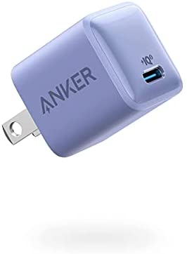 【200円引クーポン付】 アンカー Anker 充電器 Po