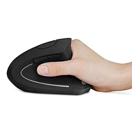 Anker 2.4G ワイヤレスマウス（縦型） 画像3