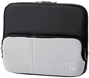 【ポイント2倍】 【200円引クーポン付】 エレコム パソコンケース PCケース 11.6インチ ( iPad pro12.9 アイパッド / surface Pro / iPad 送料無料