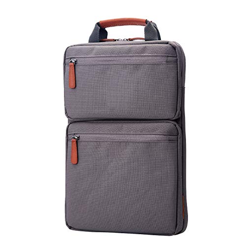 Other - 【ポイント2倍】 【クーポン付】 エレコム パソコンケース 13.3インチ (macbook pro 13) 縦型 取っ手付 グレー BM-IBHCV13GY 送料無料