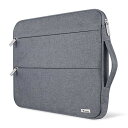【ポイント2倍】 【200円引クーポン付】 パソコンケース 14 15 15.6インチ 耐衝撃 PCケース パソコンカバー ノートパソコンバッグ PC収納カバン...