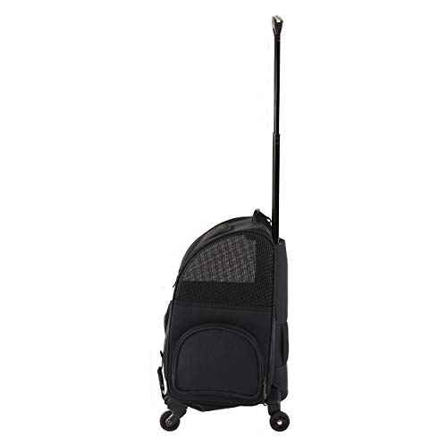 【ポイント2倍】 【クーポン付】 AirBuggy for Pet Fitt(フィット) キャスター付き...