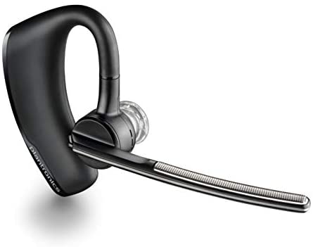 【200円引クーポン付】 PLANTRONICS Bluetooth ワイヤレスヘッドセット Voyager Legend (充電ケース付) 送料無料