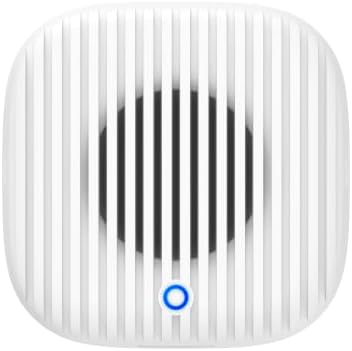 Rakuten - 【ポイント2倍】 【クーポン付】 EAnker Eufy (ユーフィ) Video Doorbell Chime 2 (スマホ連動ドアホン用チャイム) 【インターホン/ドアベル/スマートドアホン/チャイム/工事不要/月額料金不要】 送料無料