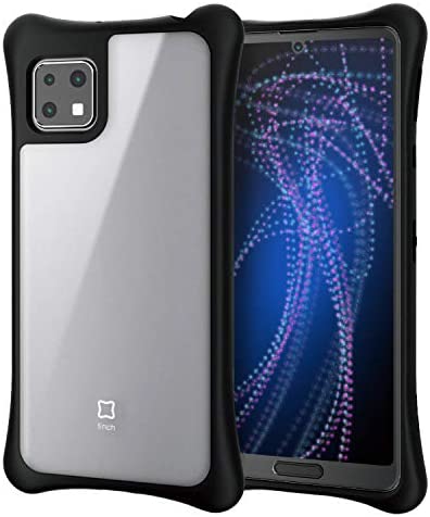 Rakuten - 【ポイント2倍】 【クーポン付】 エレコム AQUOS sense4/AQUOS sense5G/AQUOS sense4 lite/AQUOS sense4 送料無料