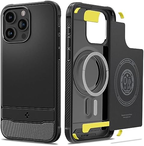    Rugged シュピゲン Armor Magfit Variation 送料無料