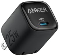 Galaxy S24へ急速充電：USB PD対応の最大25W出力で、最新のGalaxy S24シリーズへ急速充電が可能です。折りたたみ式プラグ搭載の超コンパクト設計：一般的な25W出力の充電器と比較して約30%小型化を実現。折りたたみ式プラグ搭載モデルで持ち運びにも最適です。幅広い対応機種：GalaxyなどのAndroidスマートフォンからiPhoneやiPadなどApple製品まで、幅広い機器に対応しています。高い安全性：Anker独自の多重保護システムは、過電圧保護、電流調整、その他の安全機能を組み合わせ優れた安全性を保証。お使いの機器を24時間守ります。パッケージ内容：Anker Charger (25W)、取扱説明書、カスタマーサービスGalaxy S24へ急速充電：USB PD対応の最大25W出力で、最新のGalaxy S24シリーズへ急速充電が可能です。折りたたみ式プラグ搭載の超コンパクト設計：一般的な25W出力の充電器と比較して約30%小型化を実現。折りたたみ式プラグ搭載モデルで持ち運びにも最適です。幅広い対応機種：GalaxyなどのAndroidスマートフォンからiPhoneやiPadなどApple製品まで、幅広い機器に対応しています。高い安全性：Anker独自の多重保護システムは、過電圧保護、電流調整、その他の安全機能を組み合わせ優れた安全性を保証。お使いの機器を24時間守ります。パッケージ内容：Anker Charger (25W)、取扱説明書、カスタマーサービス