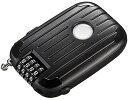 【ポイント2倍】 【200円引クーポン付】 サンワサプライ eセキュリティ(ワイヤーリール式ダイヤル錠) SLE-11LN 送料無料(2)