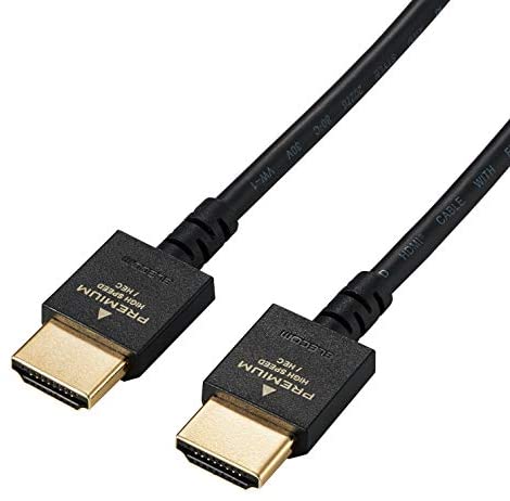 ڥݥ2ܡ 200߰ݥա 쥳 HDMI ֥ 2m ץߥ 4K 2K (60P) UltraHD 3Dե...