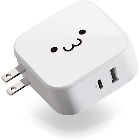 【200円引クーポン付】 エレコム USB コンセント 充電器 合計42W ( USB アイフォン PD対応 ) Type-C×1 iPhone 送料無料 【200円引クーポン付】 エレコム USB コンセント 充電器 合計42W ( USB アイフォン PD対応 ) Type-C×1 iPhone 送料無料