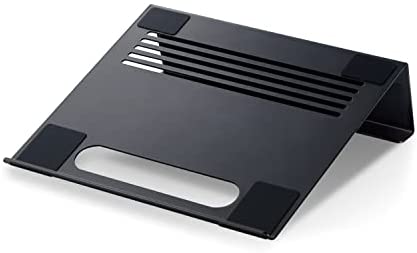 【ポイント2倍】 【300円引クーポン付】 エレコム ノートPCスタンド 11.6~17.3インチノートパソコン対応 縦置き 横置き 耐荷重5kg スチールタイプ ブラック 送料無料