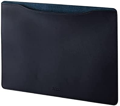 キャリングバッグ - 【ポイント2倍】 【クーポン付】 エレコム パソコンケース MacBook Pro 16インチ ( / 2021 )対応 スリム スリーブタイプ ソフトレザー 送料無料